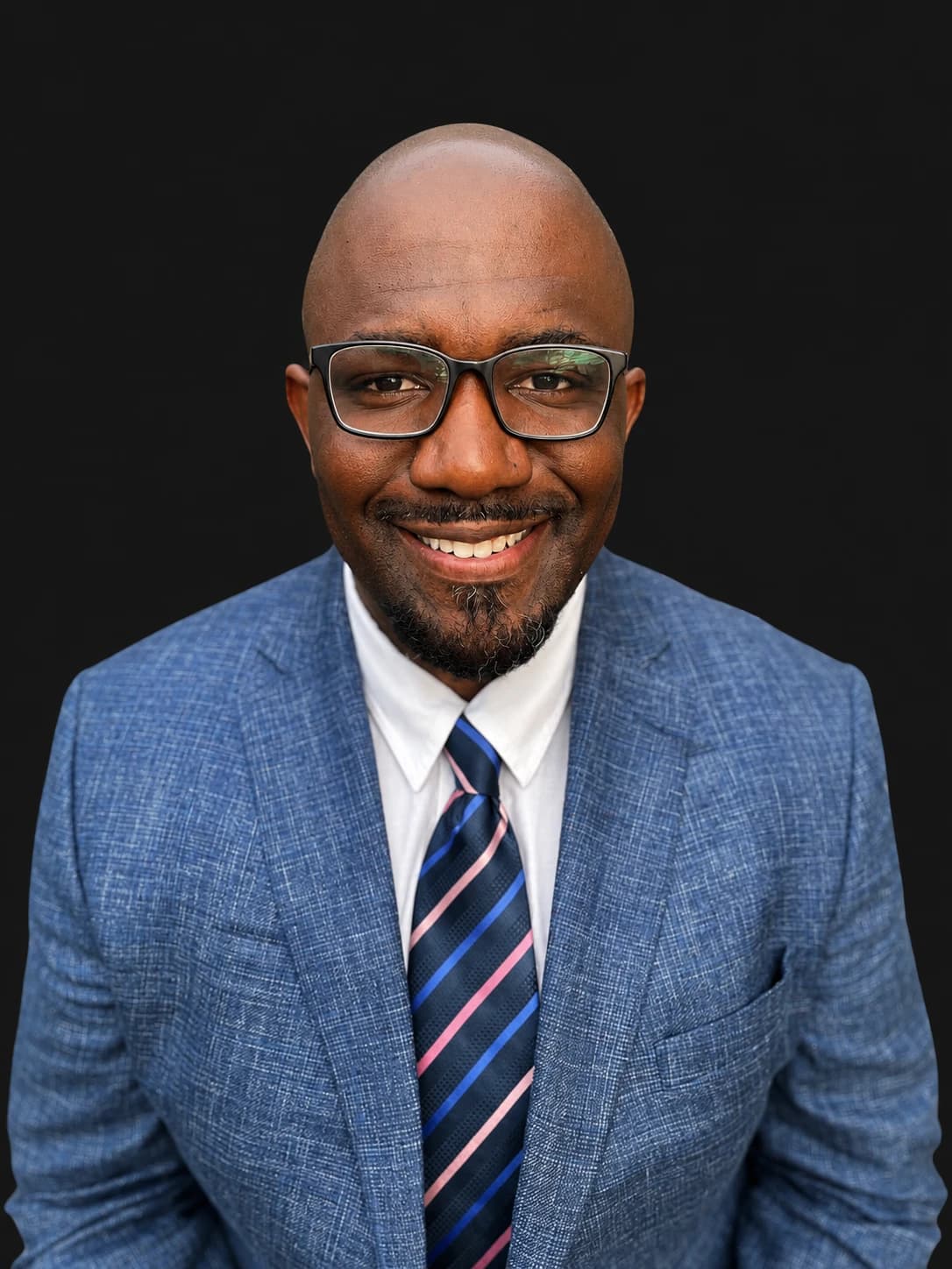 Garaudy Joseph, founder of Pathway Real Estate School